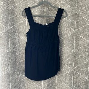 Old Navy black tank!